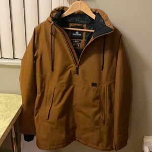 Volcom Fern Gore-Tex snowboard jacket